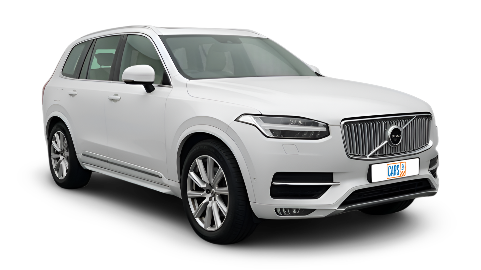 Volvo XC 90-img